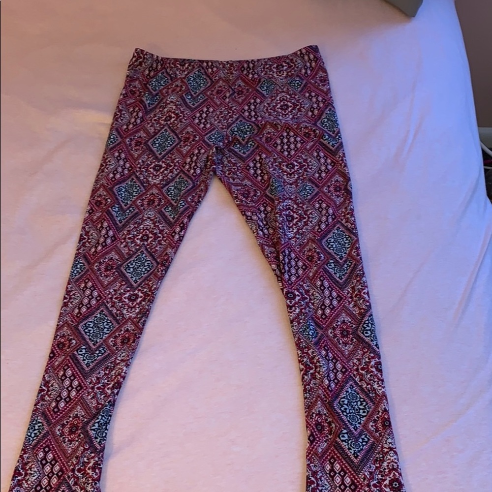 Leggings